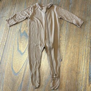 Kyte 0-3 Footie VGUC